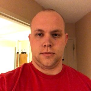 Meet your Posher, Derrick